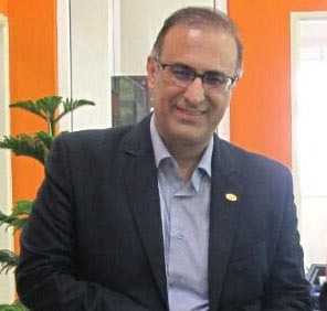 Dr Isaac Karimi CV